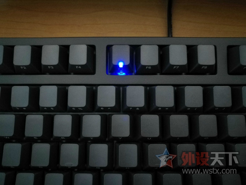 �ҵ�����֮ѡ��Leopold���²���FC750R��е����