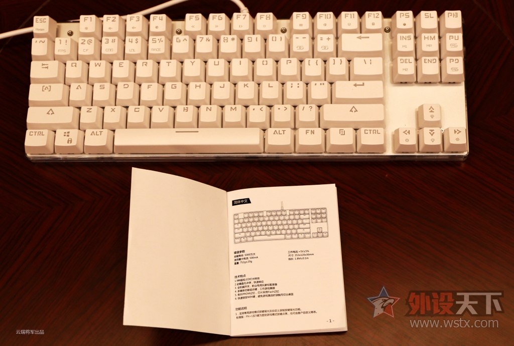 ŲʺᡪħK87S RGB羺е[ԭ]