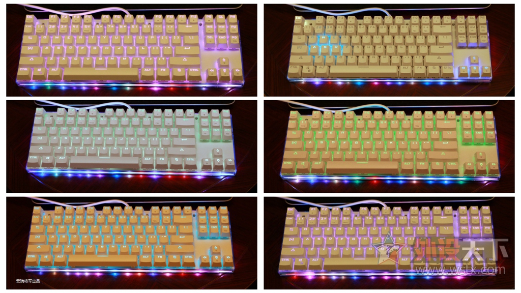 ŲʺᡪħK87S RGB羺е[ԭ]