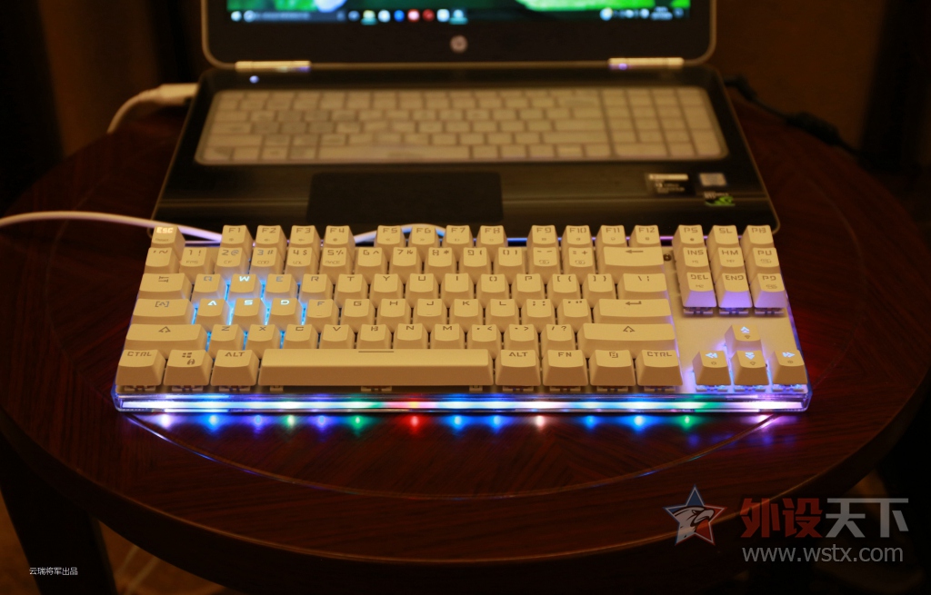 ŲʺᡪħK87S RGB羺е[ԭ]