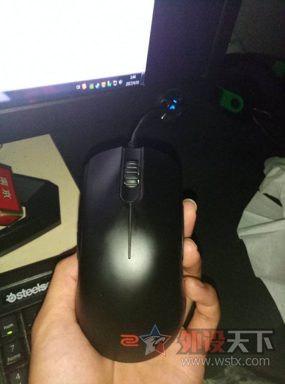 ����򡿳�9.5�� Zowie FK2 ��˵ȫ ������