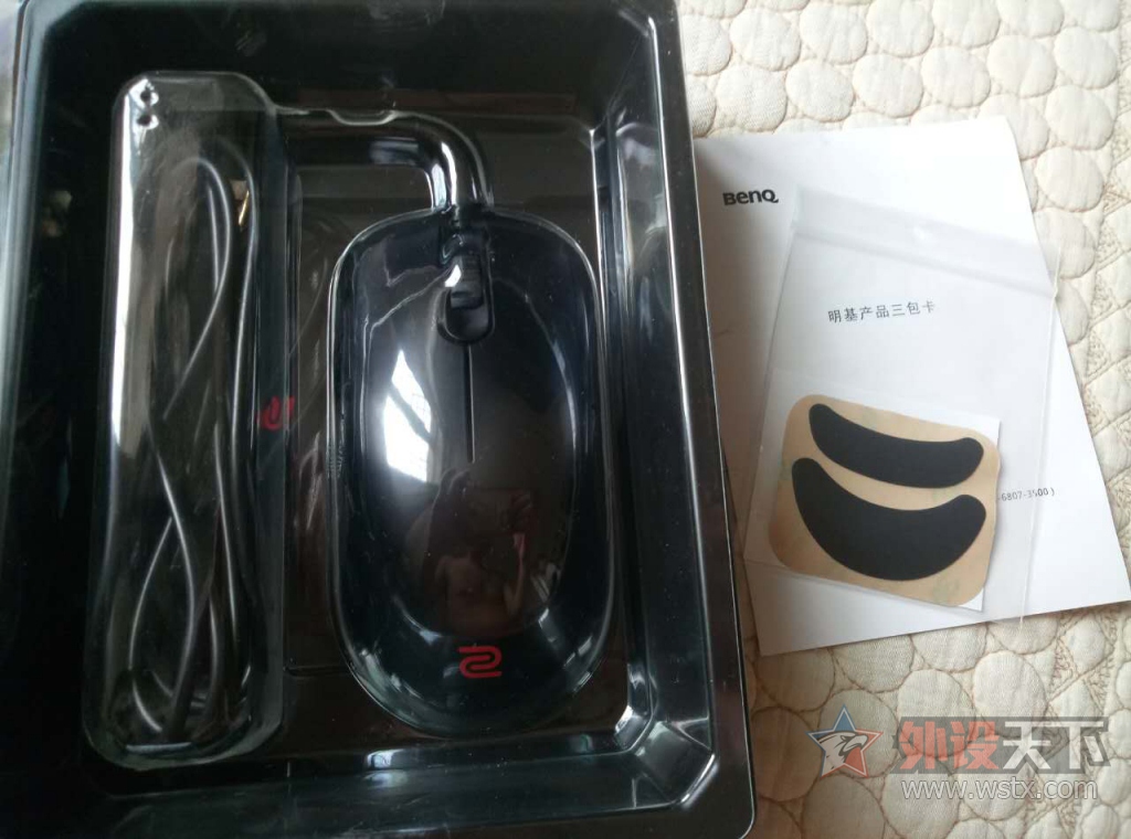 ����򡿳�9.5�� Zowie FK2 ��˵ȫ ������