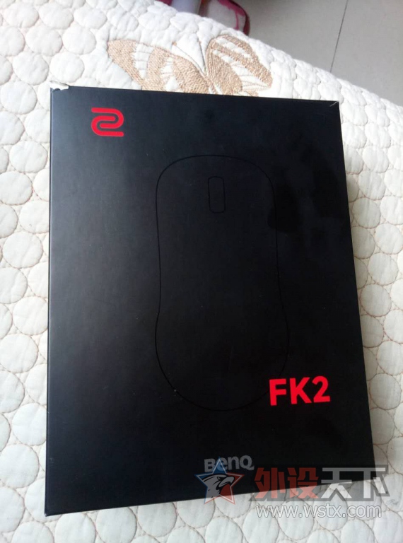 ����򡿳�9.5�� Zowie FK2 ��˵ȫ ������