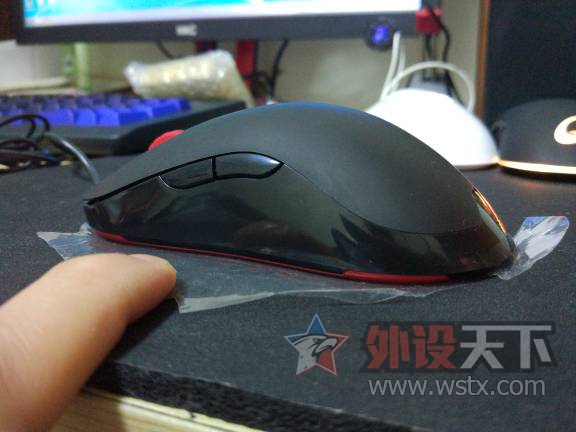 ���人���Ѹ��£���zowie am-gs�����ʦ������M65���޼�G403