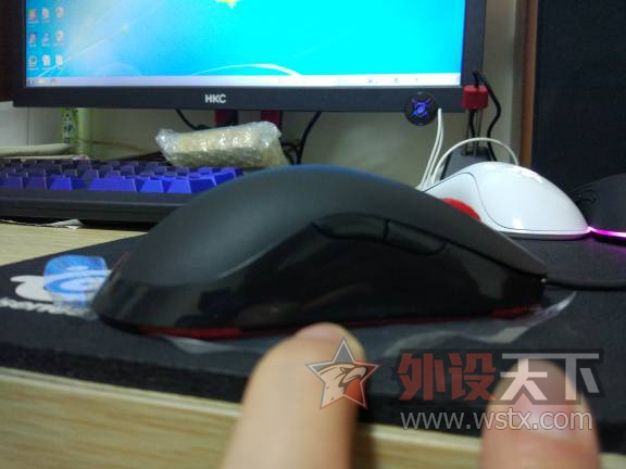���人���Ѹ��£���zowie am-gs�����ʦ������M65���޼�G403