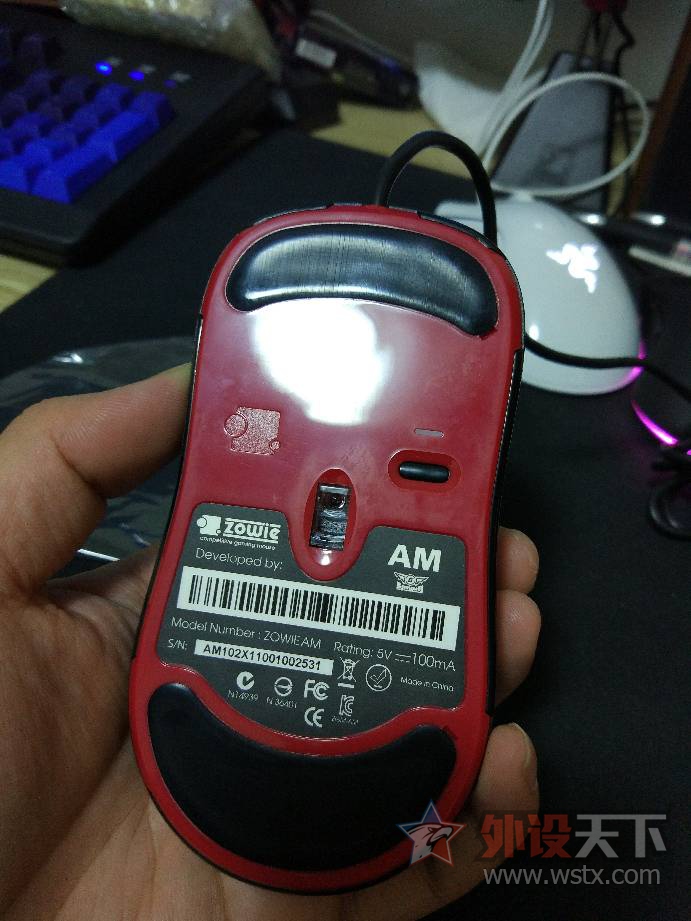 ���人���Ѹ��£���zowie am-gs�����ʦ������M65���޼�G403