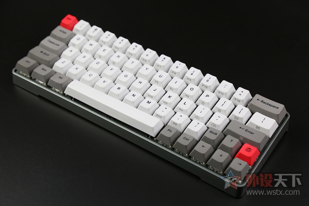 CHERRY RGBƻ̡GK64ƻе