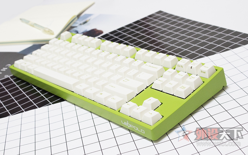 Leopold²FC750R޶е
