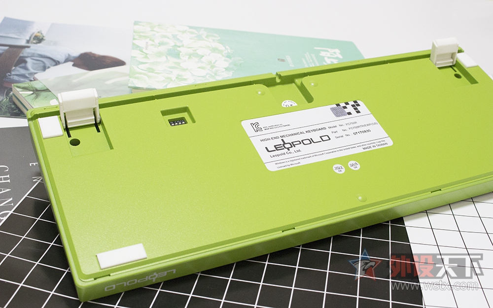 Leopold²FC750R޶е