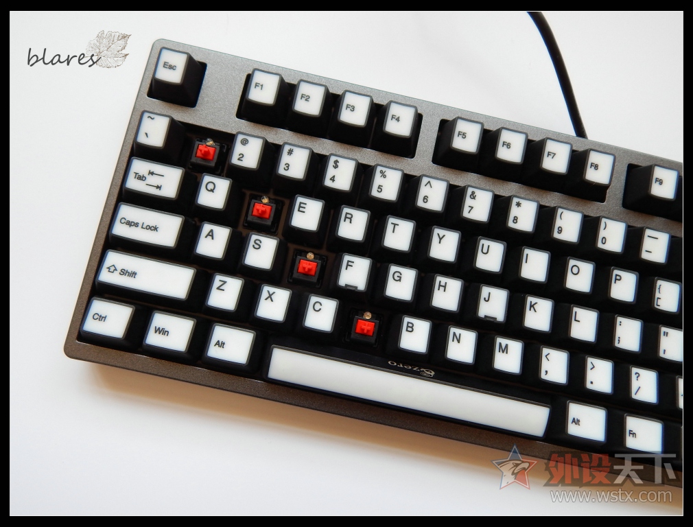 ǿǿϣҪAkko X Ducky ZERO 3108S е