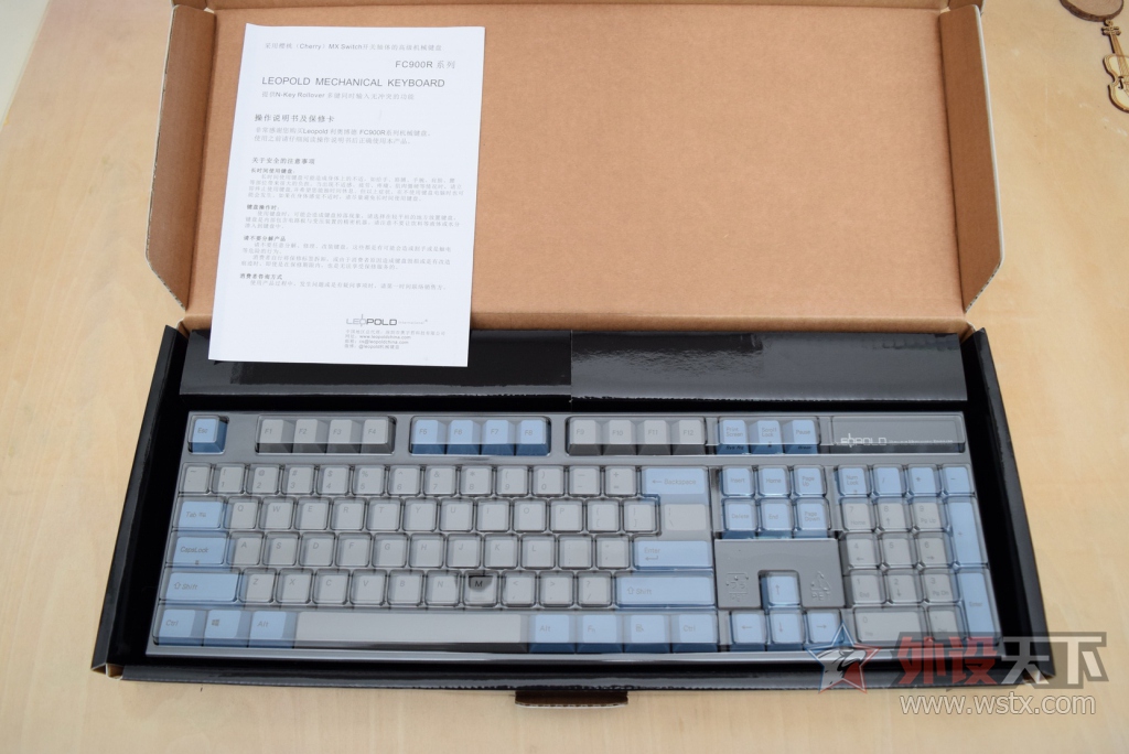 ǹŵζ,Leopold²FC900R ʮ޶棺