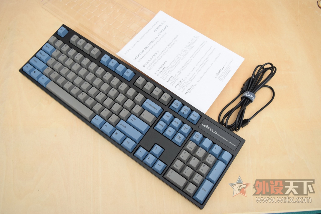 ǹŵζ,Leopold²FC900R ʮ޶棺