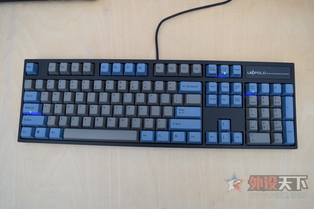 ǹŵζ,Leopold²FC900R ʮ޶棺