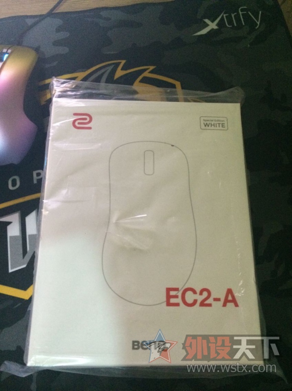 ���Ϻ��� ZOWIE EC2-A ��ɫ�ѳ��鷳ɾ��