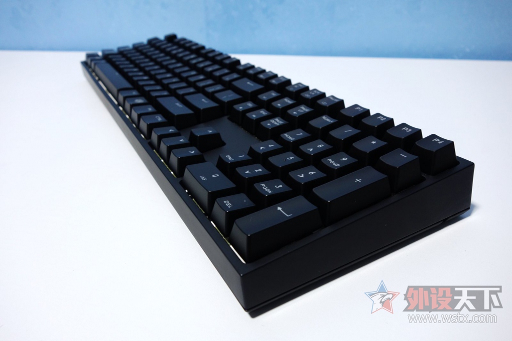 �ƿز��ܴ���������ԭ��RGB MasterKeys Pro L����