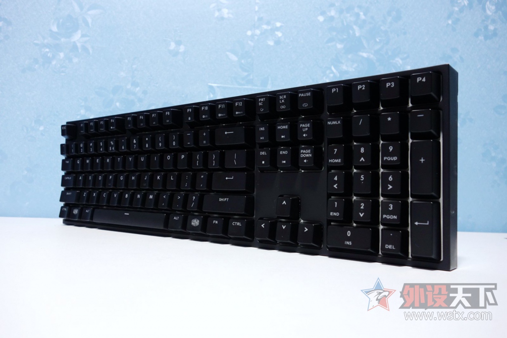 �ƿز��ܴ���������ԭ��RGB MasterKeys Pro L����