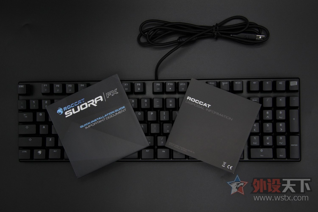 ��Լʵ�ã���Ч����--����ɱ�Ա�Suora FX RGB��е��������