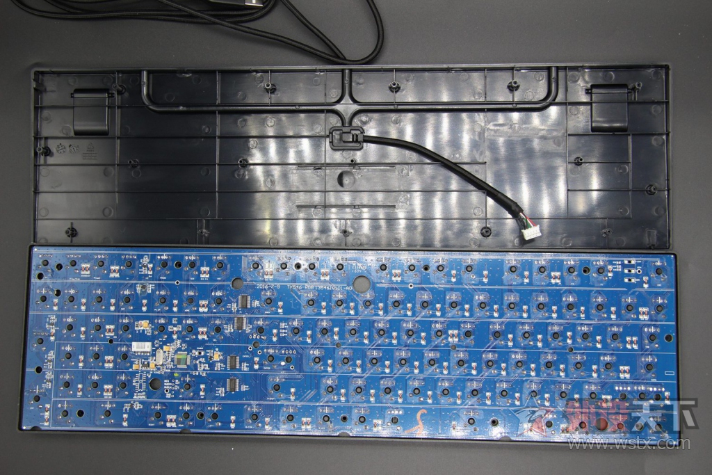 ��Լʵ�ã���Ч����--����ɱ�Ա�Suora FX RGB��е��������