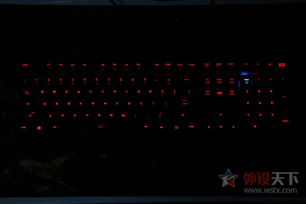 ��Լʵ�ã���Ч����--����ɱ�Ա�Suora FX RGB��е��������