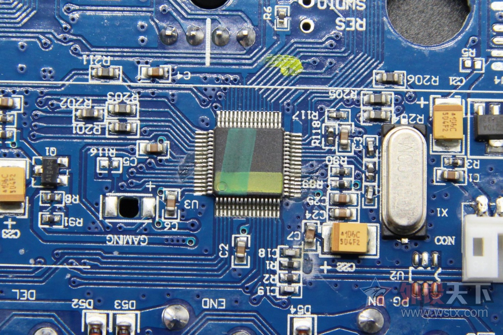 ��Լʵ�ã���Ч����--����ɱ�Ա�Suora FX RGB��е��������