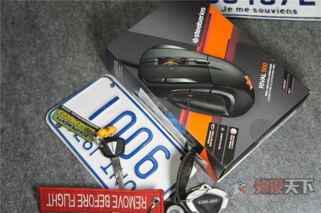 ¶,಻ѹ-Rival 500꽱Ʒ