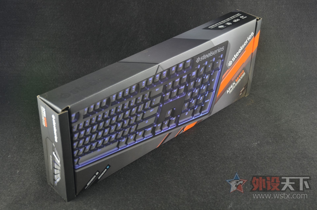 �����Լ۱ȣ����APEX M400�羺��е��������