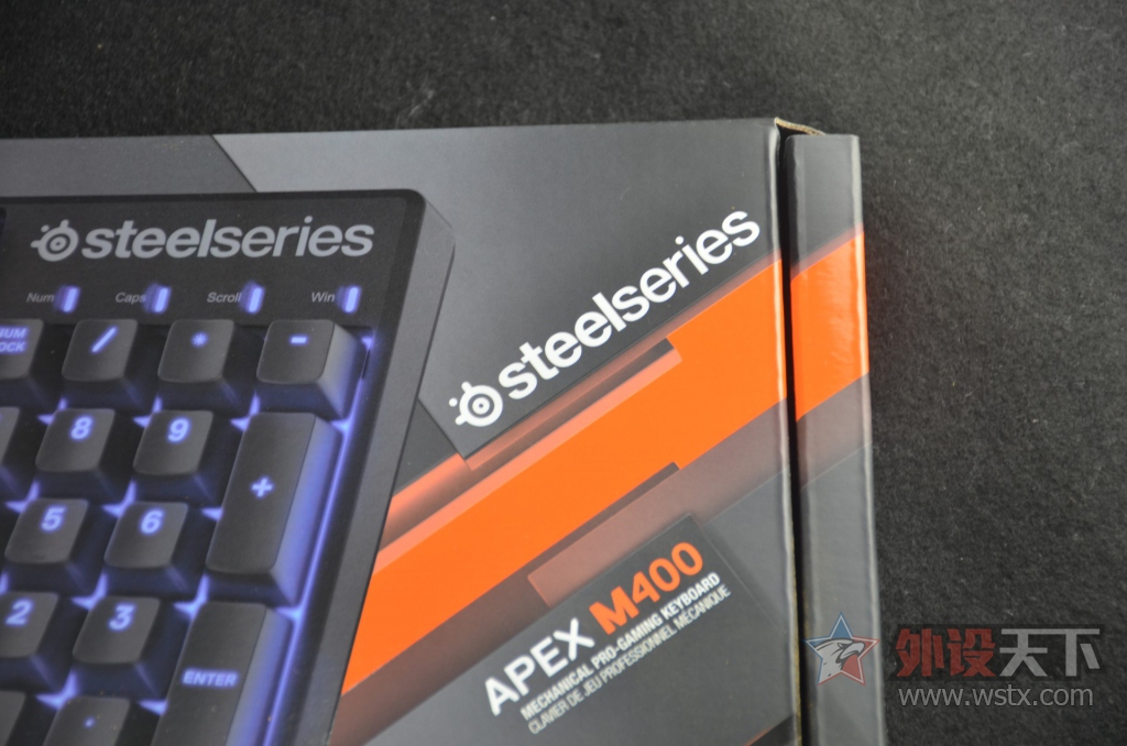 �����Լ۱ȣ����APEX M400�羺��е��������