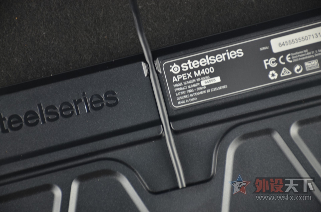 �����Լ۱ȣ����APEX M400�羺��е��������