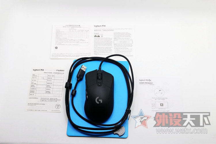 FPSϷ޼G403 PRODIGY