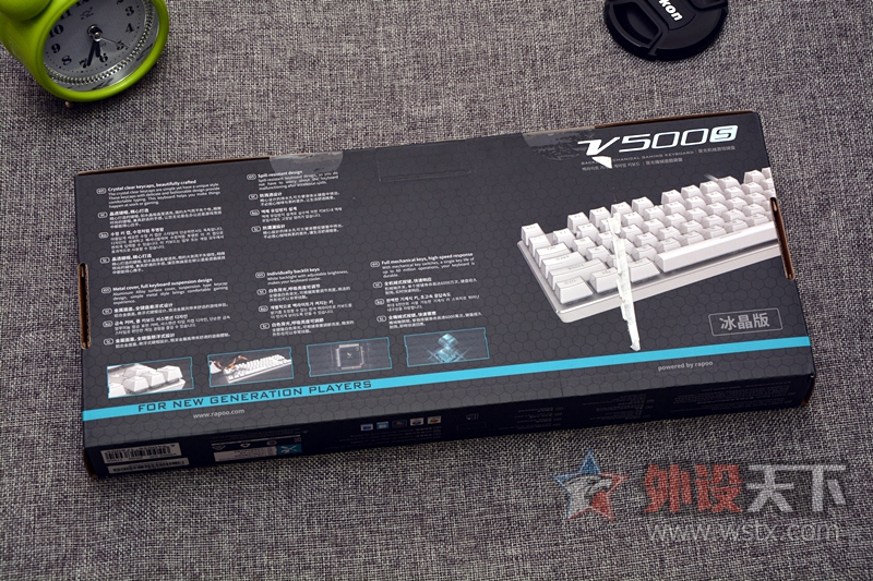 �������ı�����ñ���ˣ��װ�V500S�������е��������