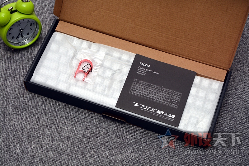 �������ı�����ñ���ˣ��װ�V500S�������е��������