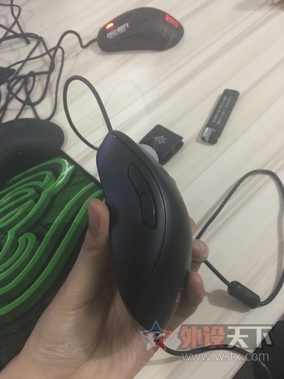 ݡʹðZowie EC1һֻ