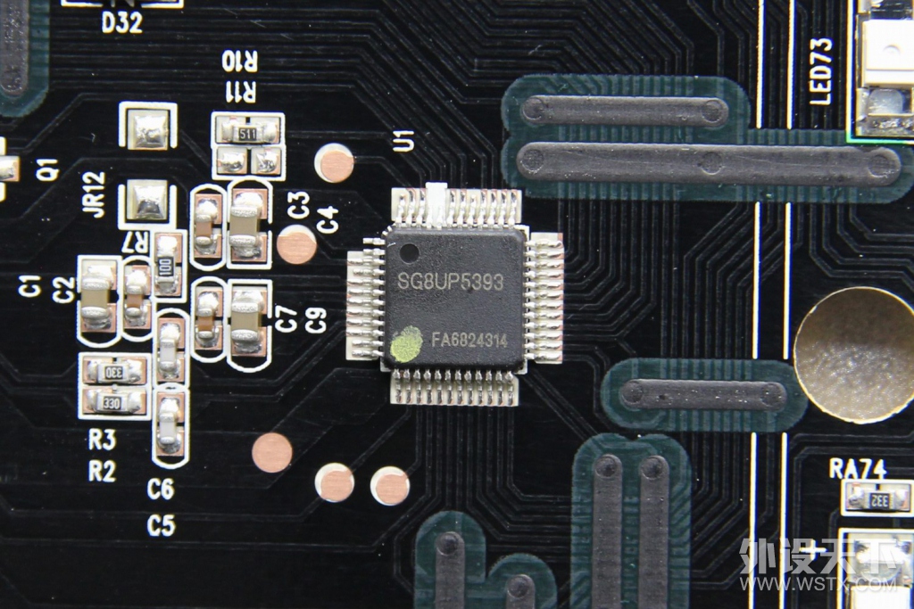 ����������������ˬ----�װ�V500S�������е��������