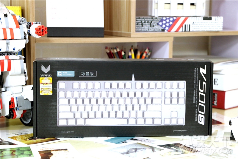 ��Ө��͸����ֵ��ԭ��ʵ���ɡ��װ�V500S�������е��������