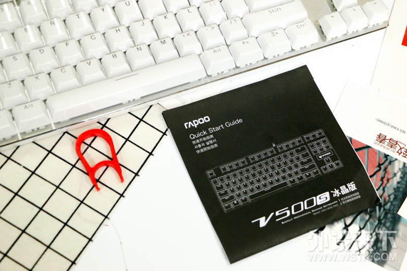 ��Ө��͸����ֵ��ԭ��ʵ���ɡ��װ�V500S�������е��������