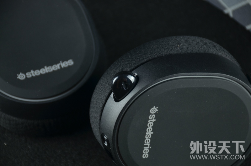 ҵ ֻ  - SteelSeries Arctis 3