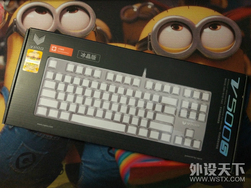 --------װV500S