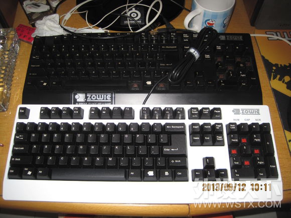 ���Ϻ���zowie celeritas��ɫ�����е���� 8.5���� ����