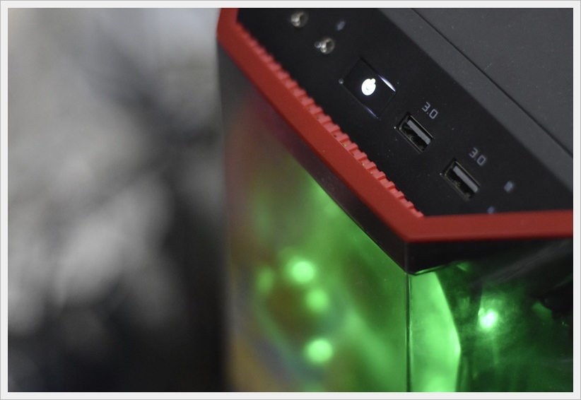 ƷSHOW~ҹ֮~  coolermaster MasterBox Lite 5~