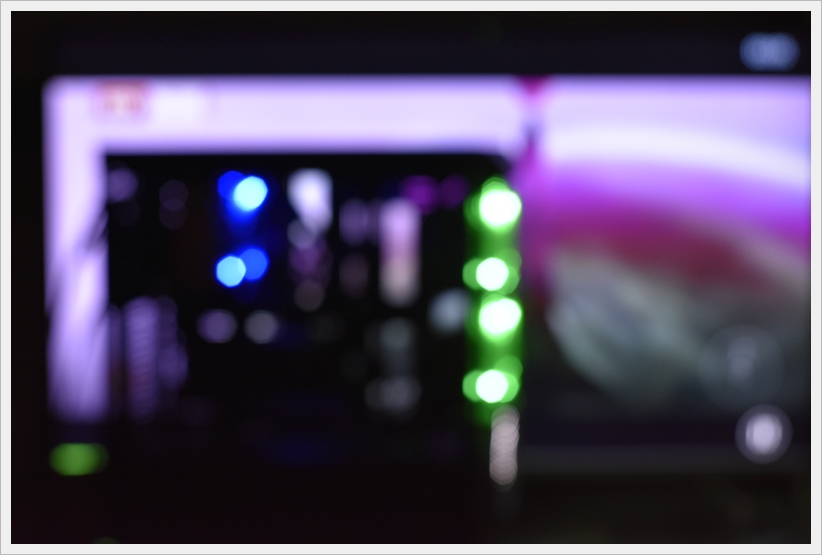 ƷSHOW~ҹ֮~  coolermaster MasterBox Lite 5~