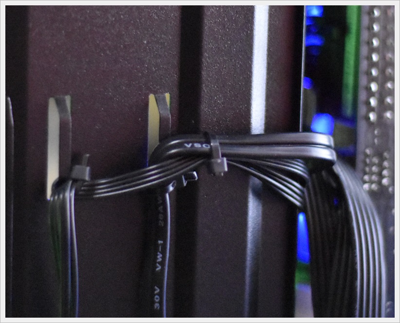 ƷSHOW~ҹ֮~  coolermaster MasterBox Lite 5~