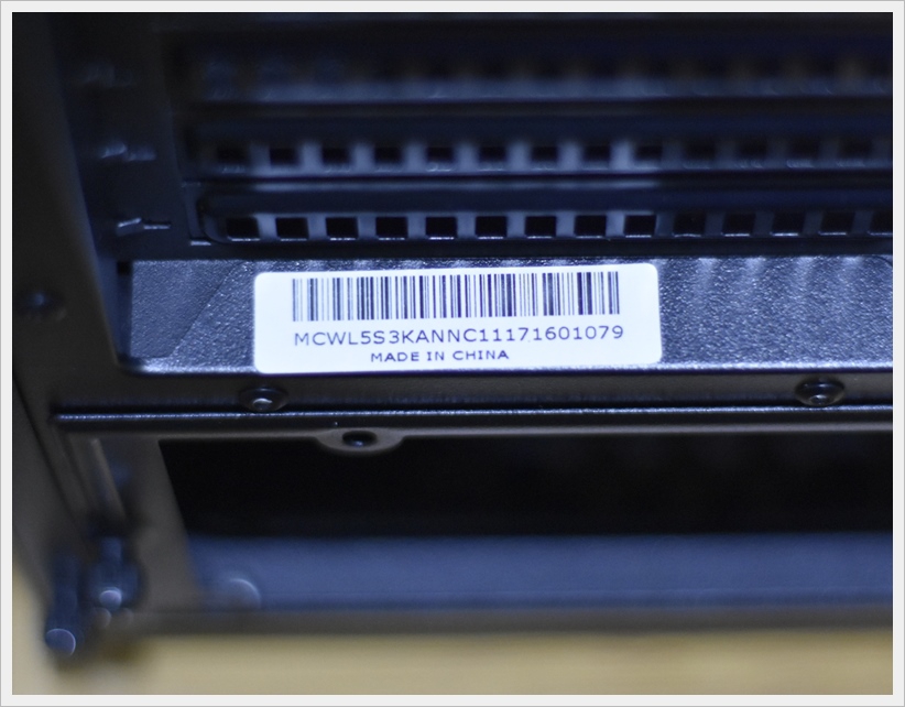 ƷSHOW~ҹ֮~  coolermaster MasterBox Lite 5~