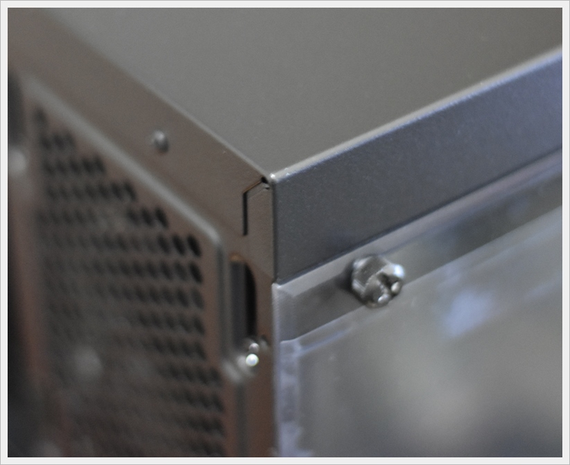 ƷSHOW~ҹ֮~  coolermaster MasterBox Lite 5~