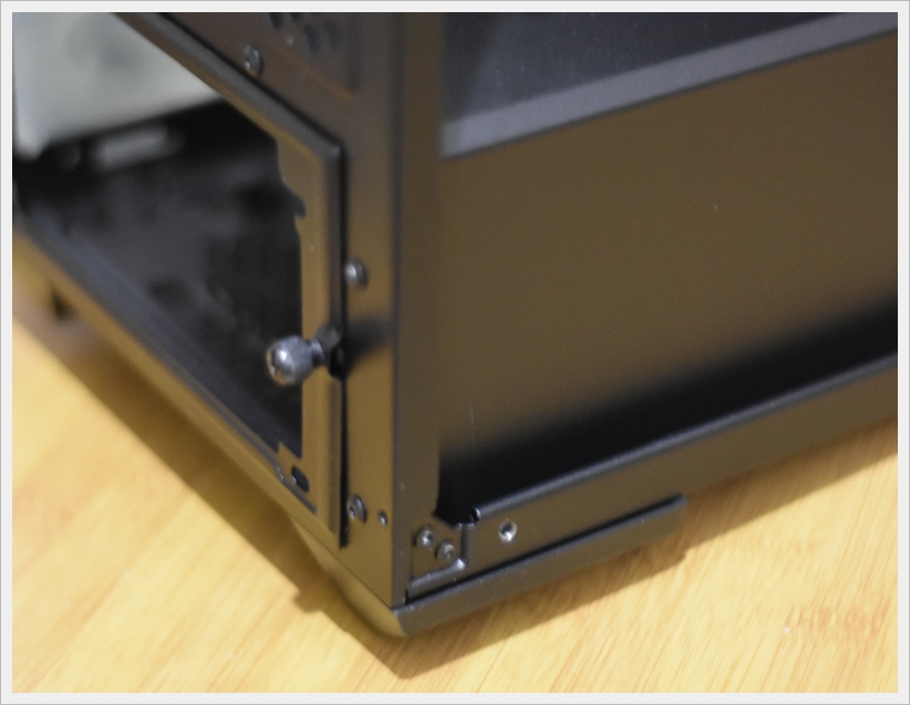 ƷSHOW~ҹ֮~  coolermaster MasterBox Lite 5~