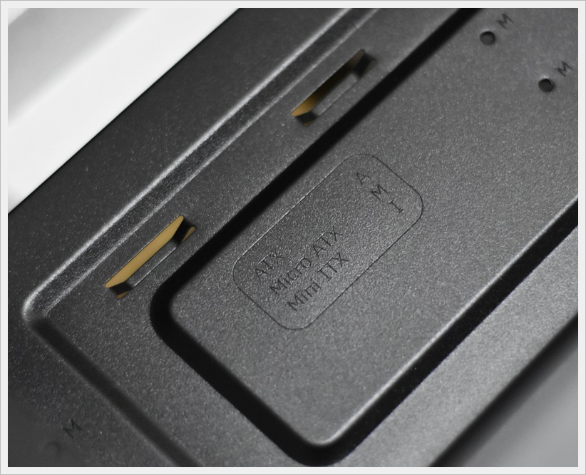 ƷSHOW~ҹ֮~  coolermaster MasterBox Lite 5~