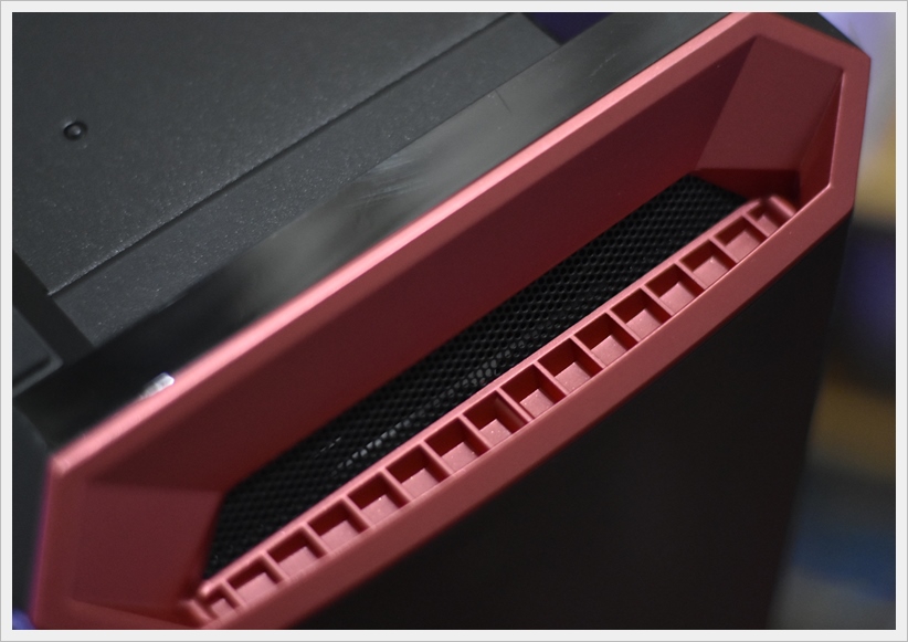 ƷSHOW~ҹ֮~  coolermaster MasterBox Lite 5~