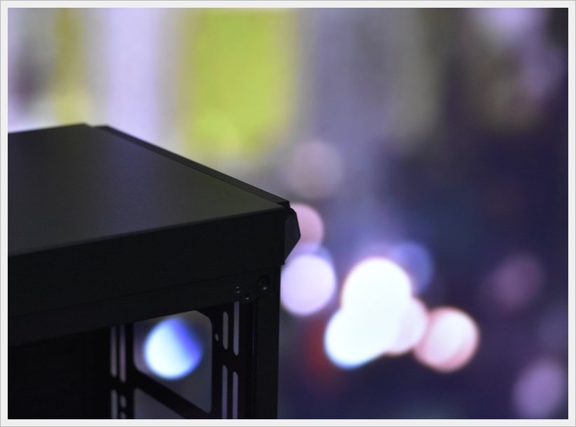 ƷSHOW~ҹ֮~  coolermaster MasterBox Lite 5~