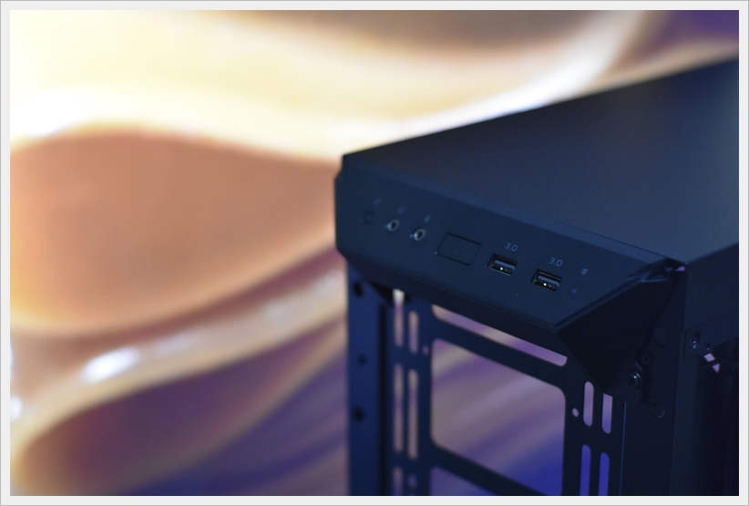 ƷSHOW~ҹ֮~  coolermaster MasterBox Lite 5~