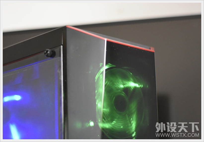 ƷSHOW~ҹ֮~  coolermaster MasterBox Lite 5~