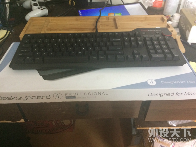 㶫Das Keyboard 4 Macרҵп